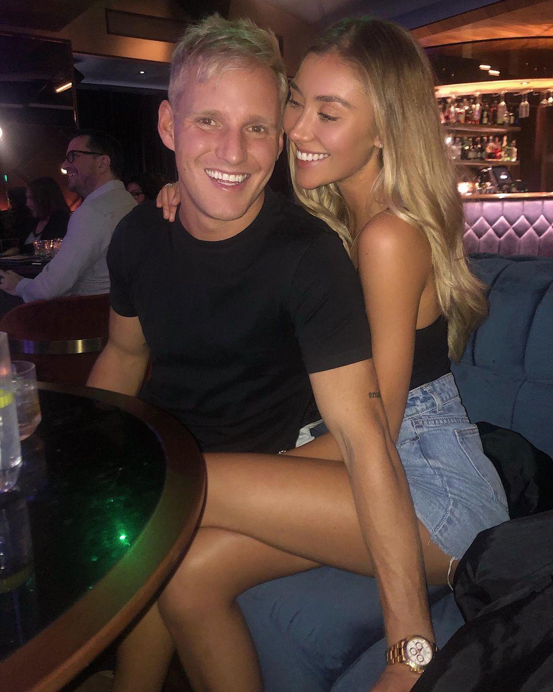 Jamie Laing And Sophie Habboo S Wedding And Relationship Everything