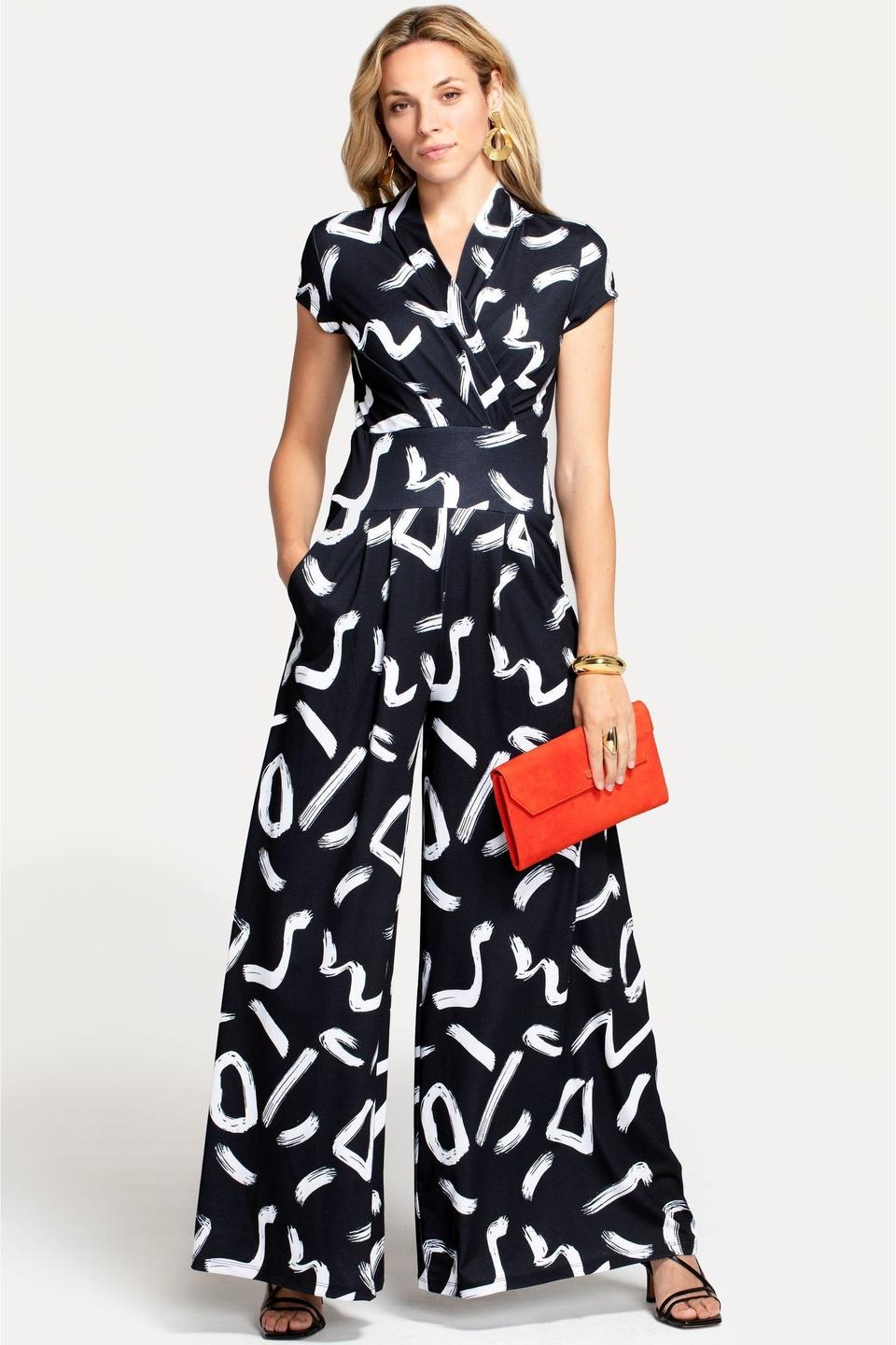 The Best Wedding Guest Jumpsuits Chic Styles To Suit Everyone