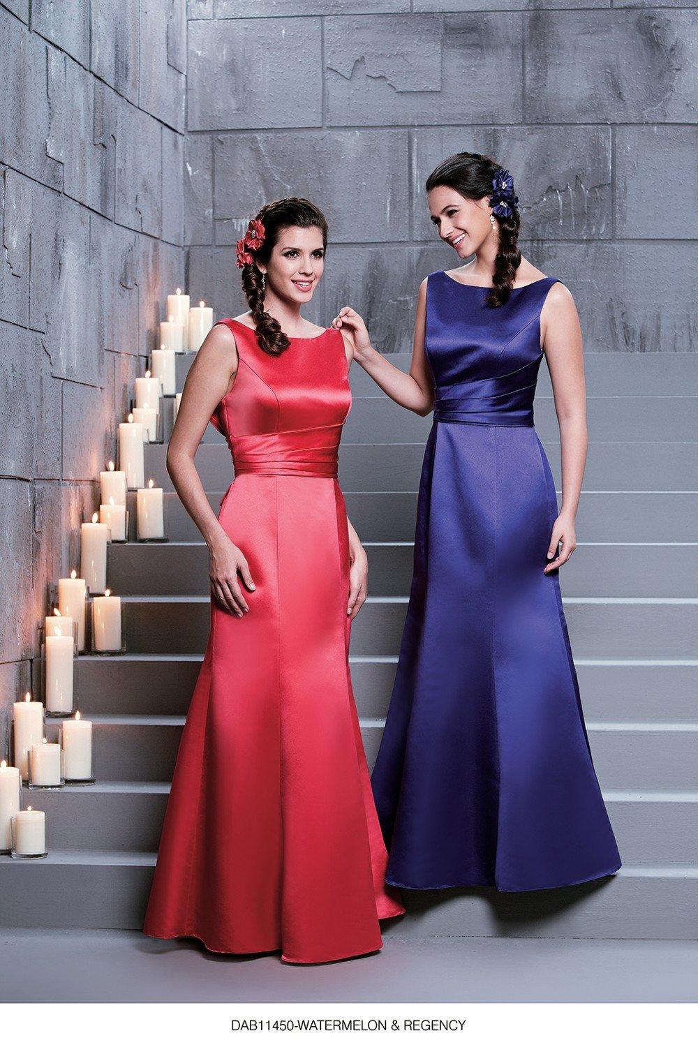 Our Favourite Red Bridesmaid Dresses Hitched Co Uk Hitched Co Uk