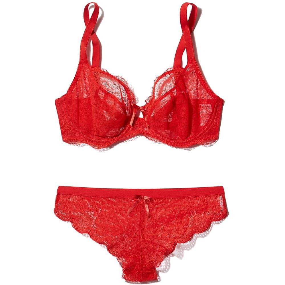 Sexy Honeymoon Lingerie Sets That Every Bride Needs To See Hitched