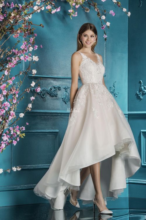 11764 Wedding Dress From Ellis Bridals Hitched Co Uk