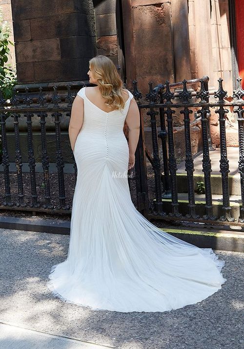 Morilee Julietta Helen Wedding Dress From Morilee Hitched Co Uk