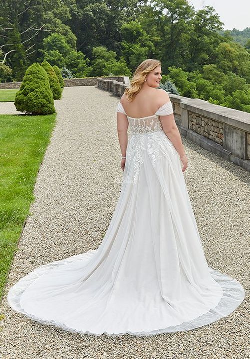 Morilee Julietta Elysia Wedding Dress From Morilee Hitched Co Uk