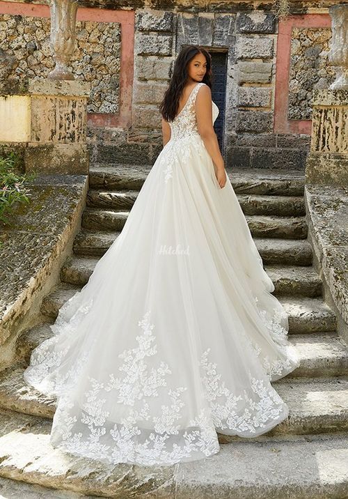 Morilee Julietta Geneva Wedding Dress From Morilee Hitched Co Uk