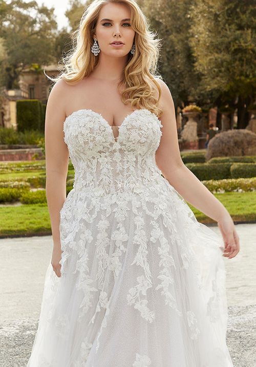 Morilee Julietta Giada Wedding Dress From Morilee Hitched Co Uk