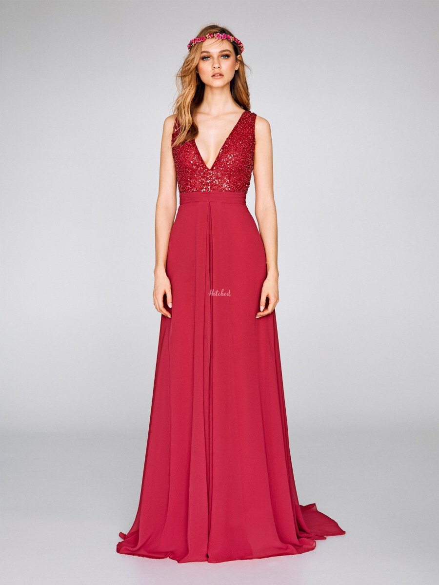 Bridesmaid Dress From St Patrick Hitched Co Uk