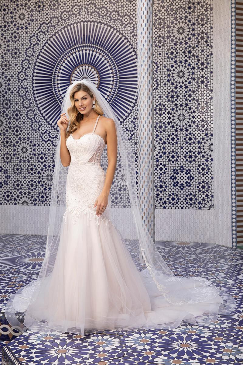 BL297 Wedding Dress From Beloved Hitched Co Uk