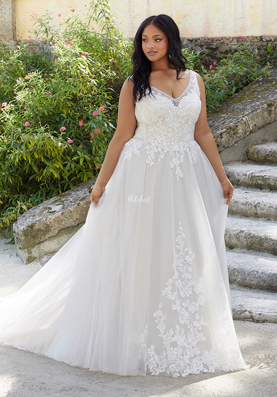 Morilee Julietta Geneva Wedding Dress From Morilee Hitched Co Uk