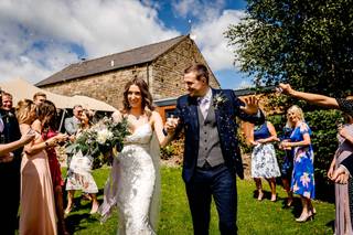 The Out Barn Wedding Venue Clitheroe Lancashire Hitched Co Uk