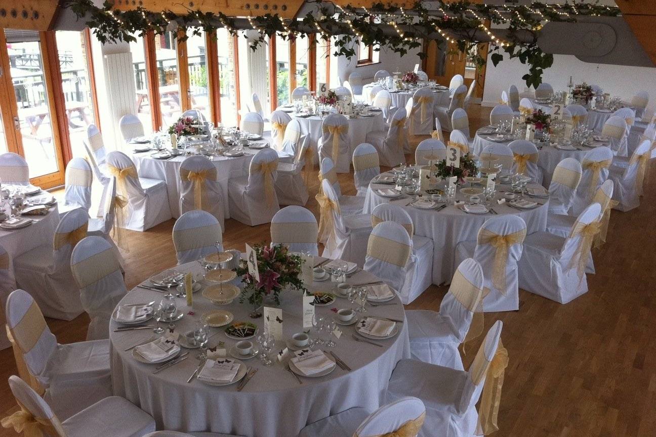 Wwt London Wetland Centre Wedding Venue Richmond Upon Thames South