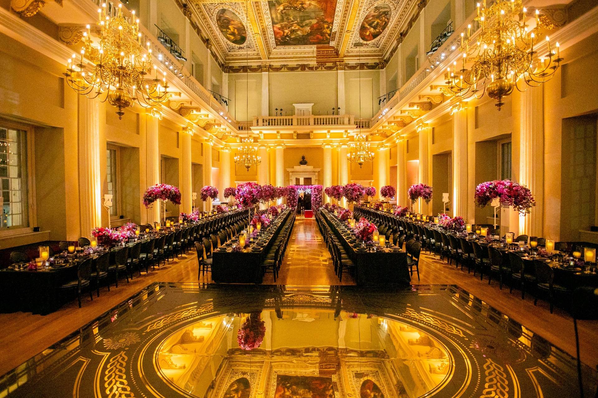 Banqueting House Wedding Venue Westminster South West London Hitched