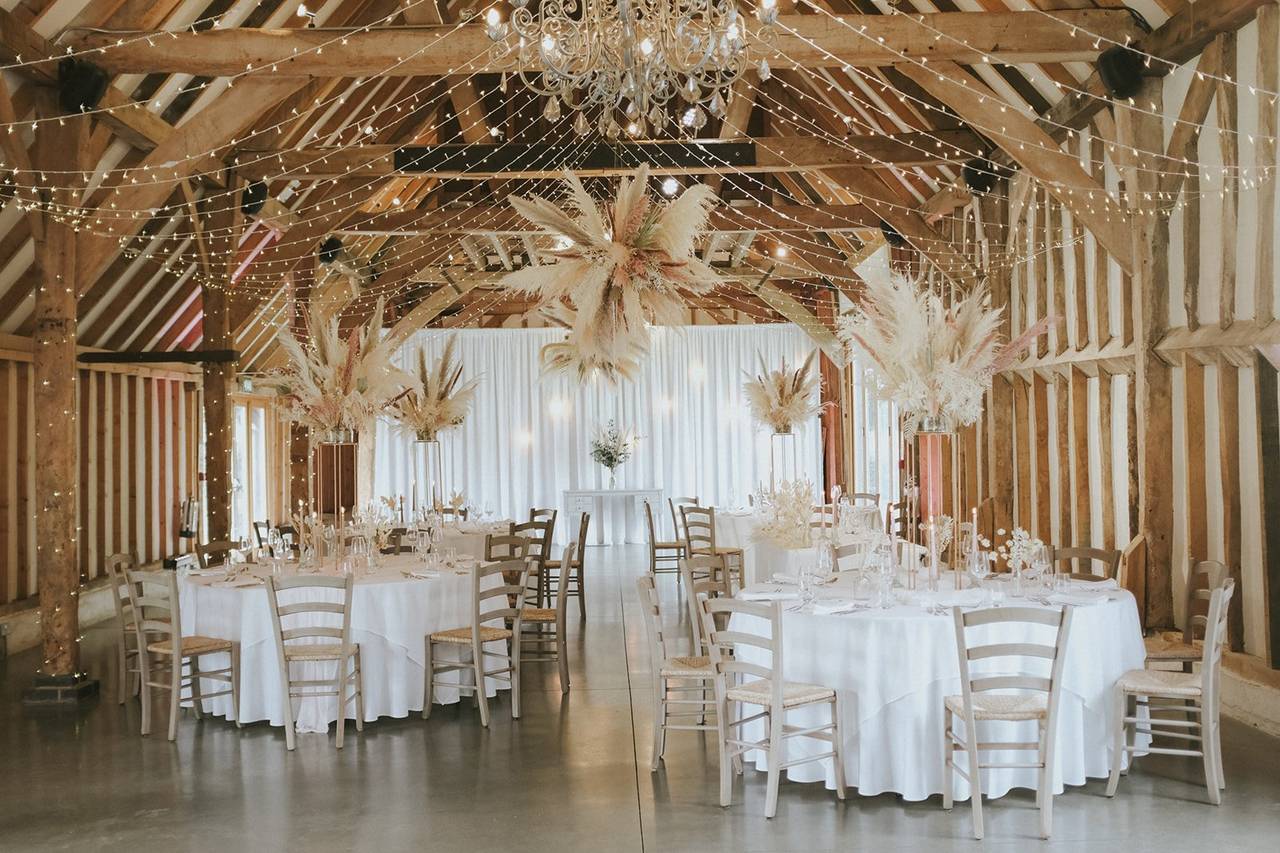 The Best Wedding Venues In West Sussex Hitched Co Uk