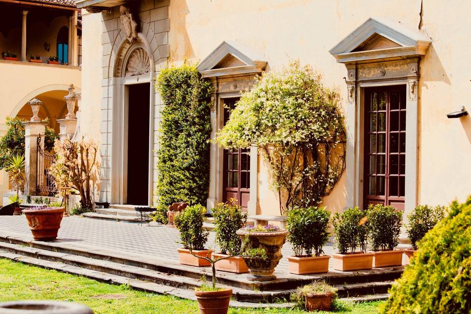 The Best Wedding Venues In Italy Hitched Co Uk