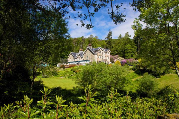 Duisdale House Hotel