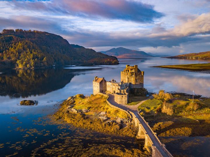 6 Stunning Isle of Skye Wedding Venues - hitched.co.uk
