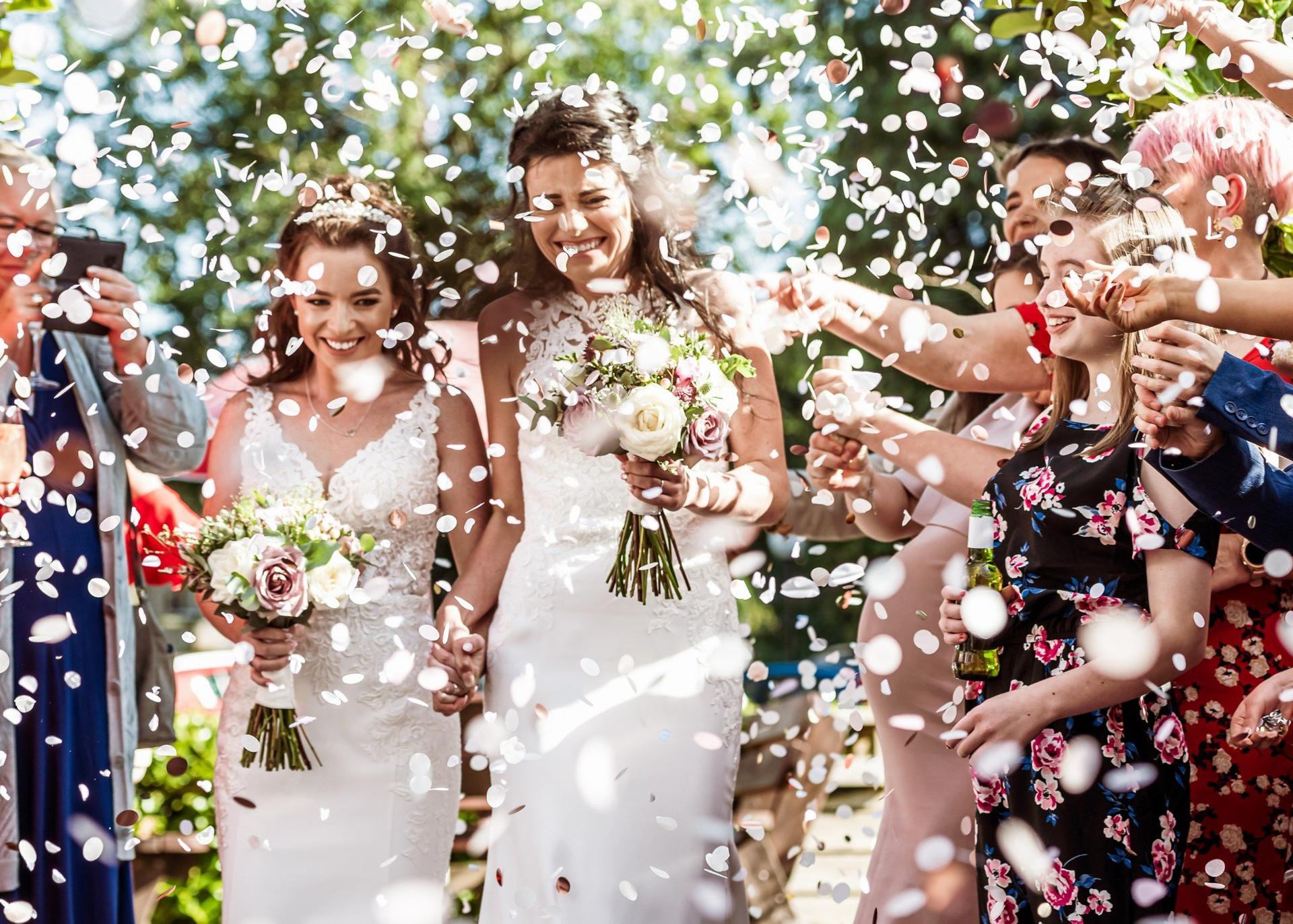 The Complete Wedding Ceremony Guide: How to Plan the Order of Your ...