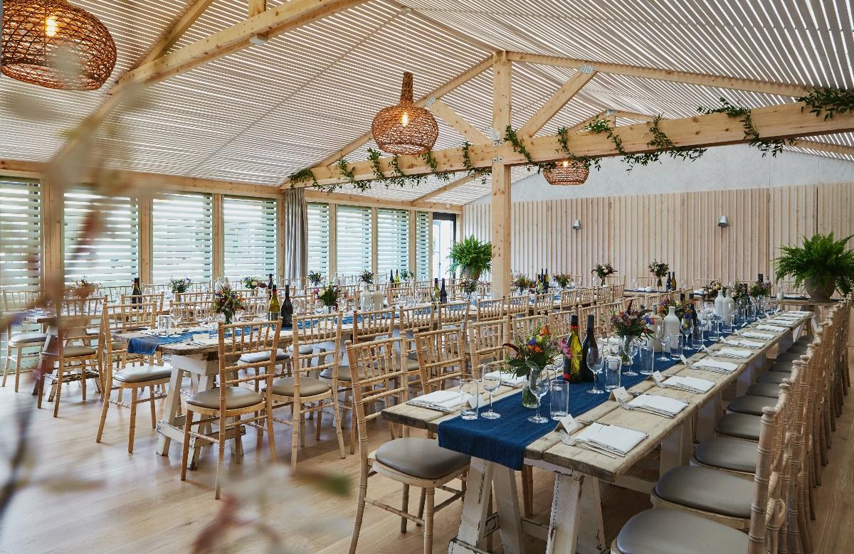 East Sussex Wedding Venues