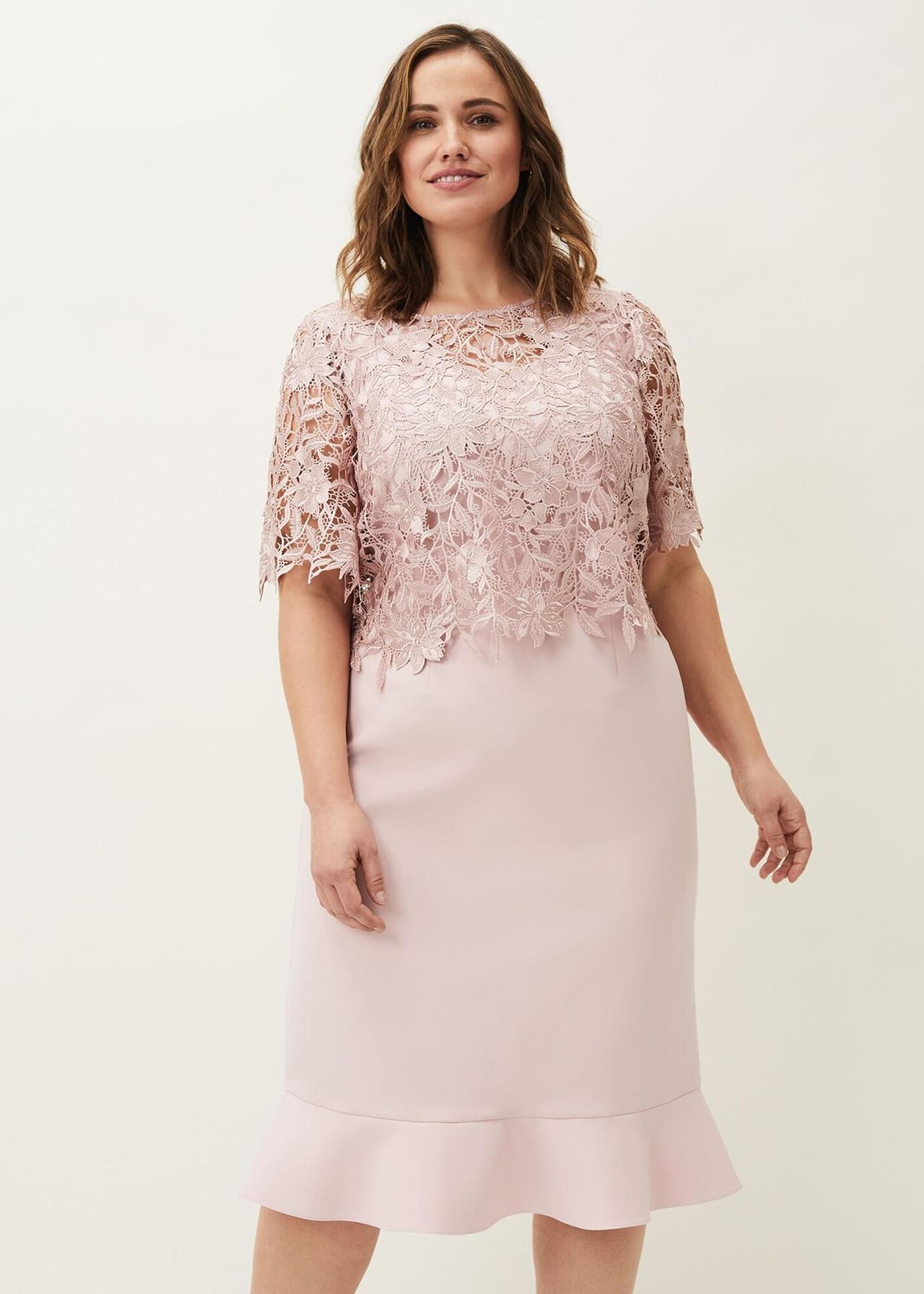25 Plus Size Mother of the Outfits & Dresses 2021 - hitched.co.uk