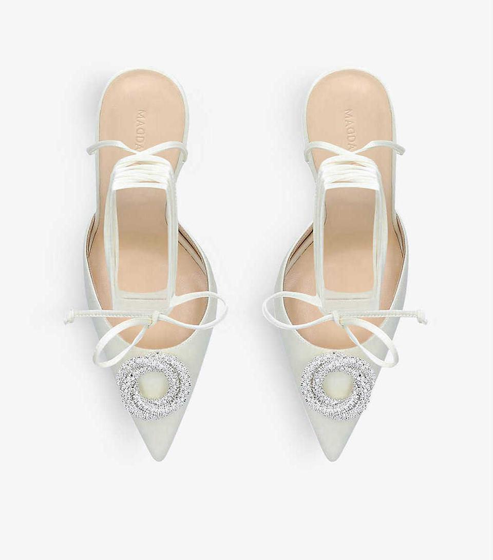 55 Best Designer Wedding Shoes 2022 - hitched.co.uk