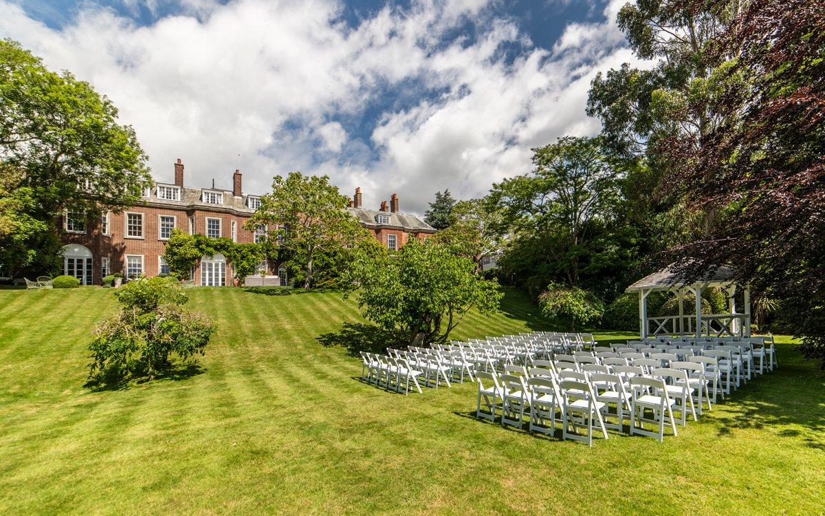 East Sussex Wedding Venues