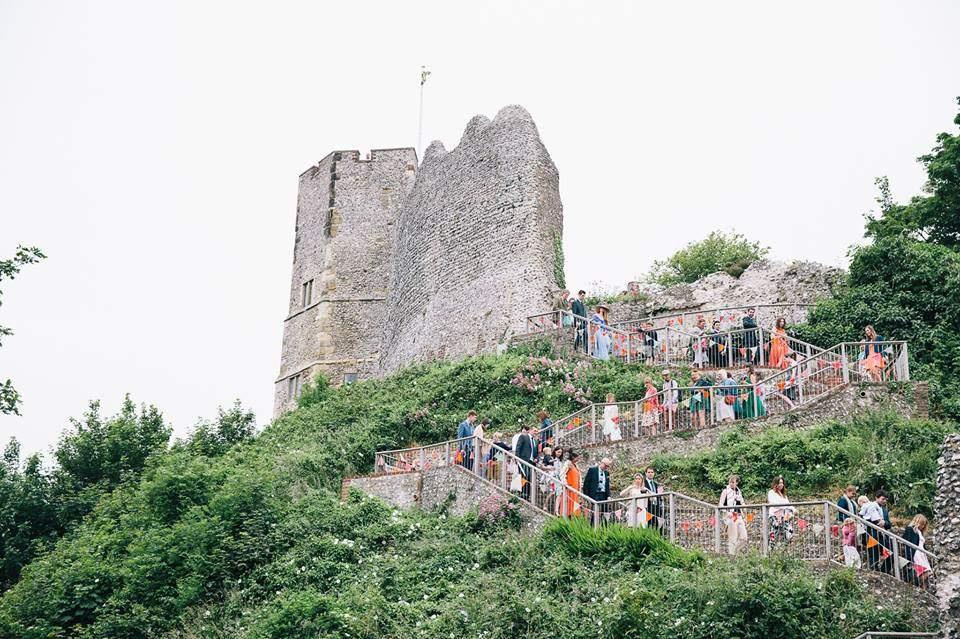 East Sussex Wedding Venues