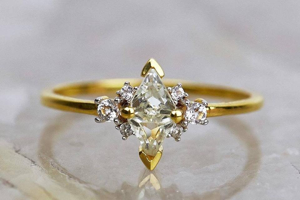53 Best Engagement Rings: Where to Buy the Best Engagement Rings Online in the UK