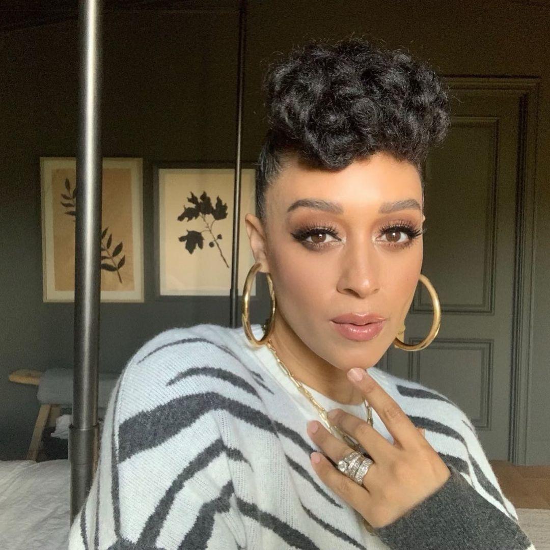 tamera mowry engagement ring