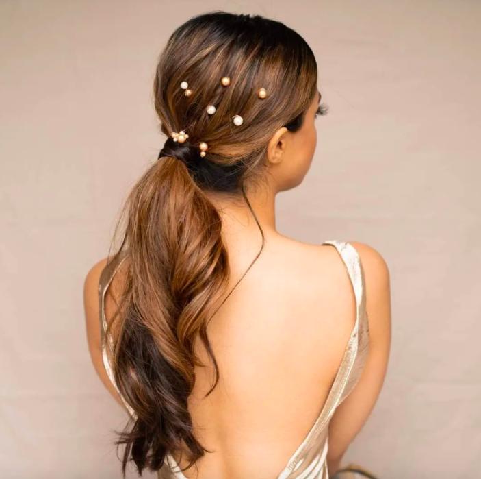 The 30 Best Bridesmaid Hairstyle Ideas for Your Next 2023 Wedding — See  Photos | Allure
