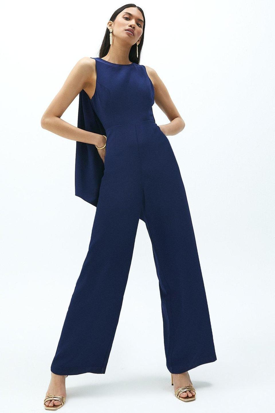 Wedding Guest Jumpsuits: 23 Styles to Suit All Budgets, Shapes and ...