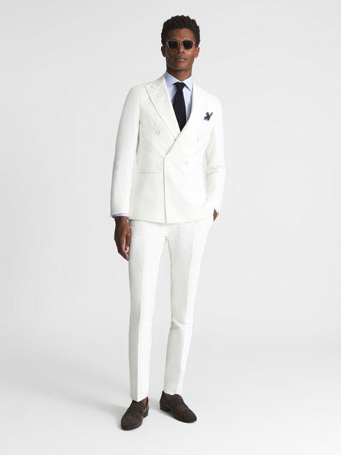 21 Best Summer Wedding Suits to Keep You Looking and Feeling Cool ...