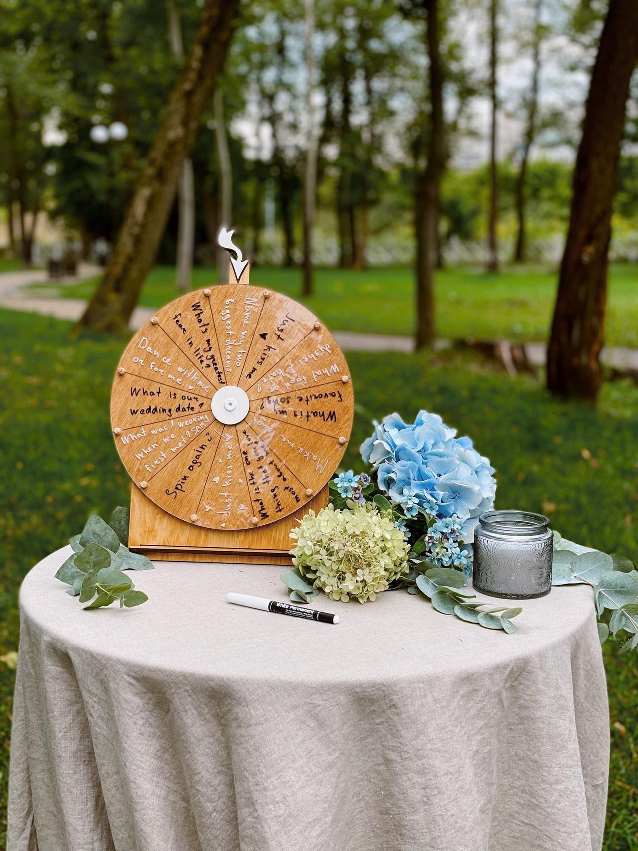 12 Simple Things That Make a Wedding Reception Fabulous