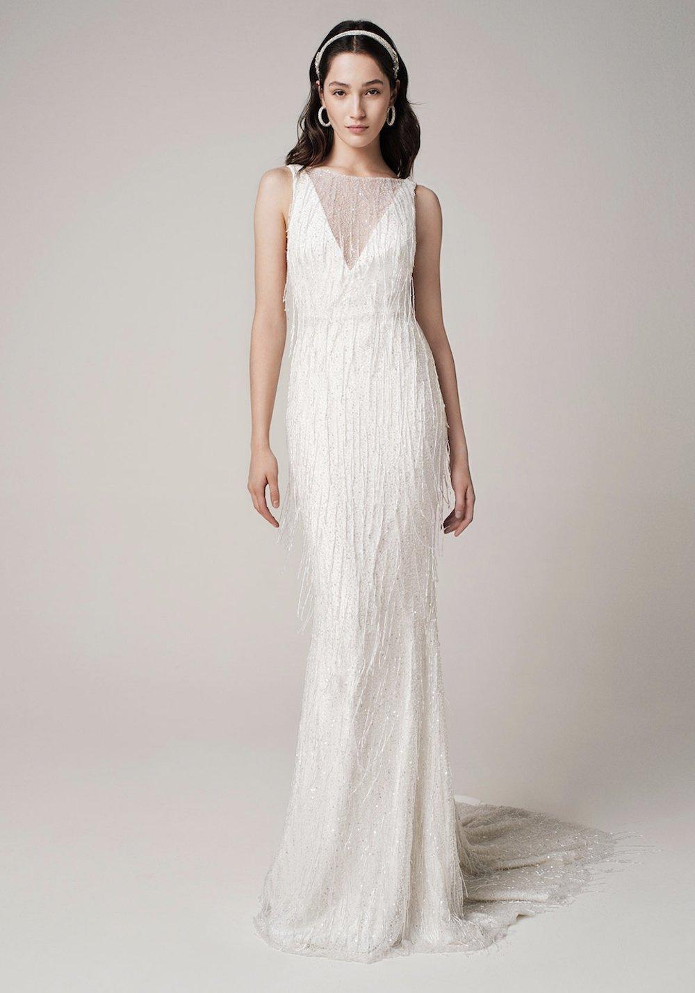 1920s Wedding Dresses: The Best Styles for Modern and Vintage Loving Brides  