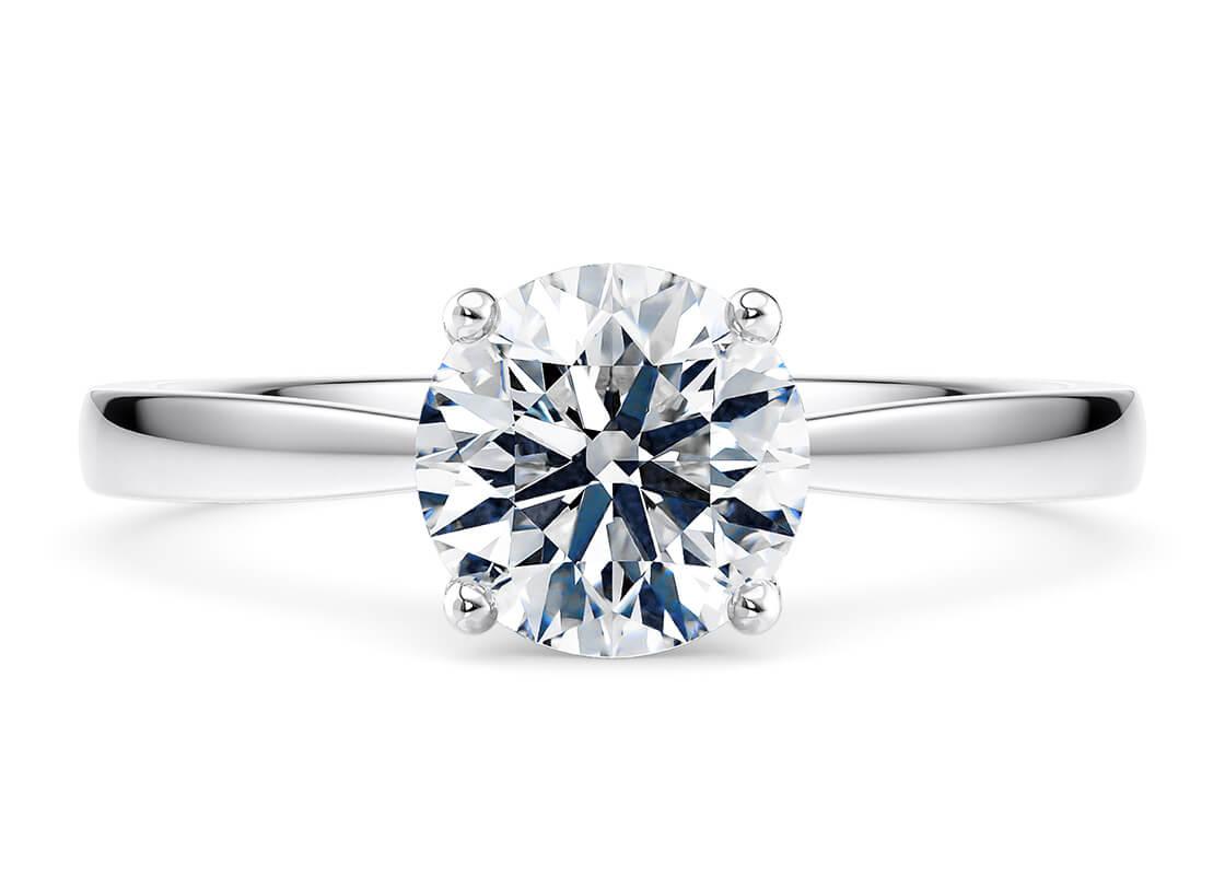 53 Best Engagement Rings You Can Buy Right Now - hitched.co.uk ...