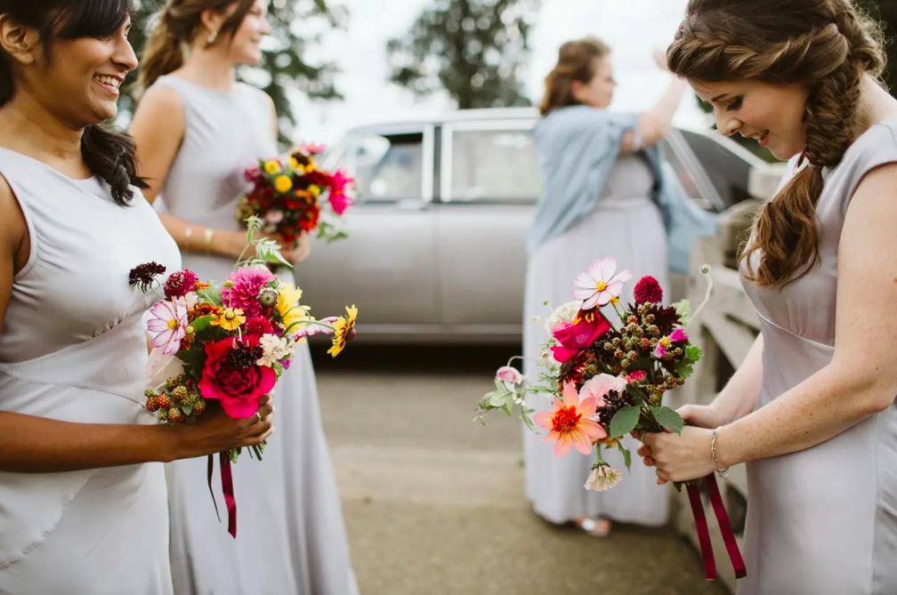 Wedding Hairstyles - 36 Stunning Ideas For Your Bridal Look