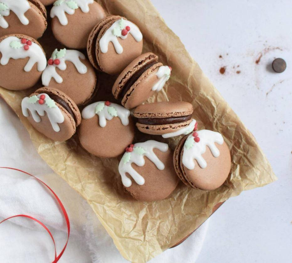 Macaron Wedding Favours: 24 Chic Ways to Include Macarons at Your ...