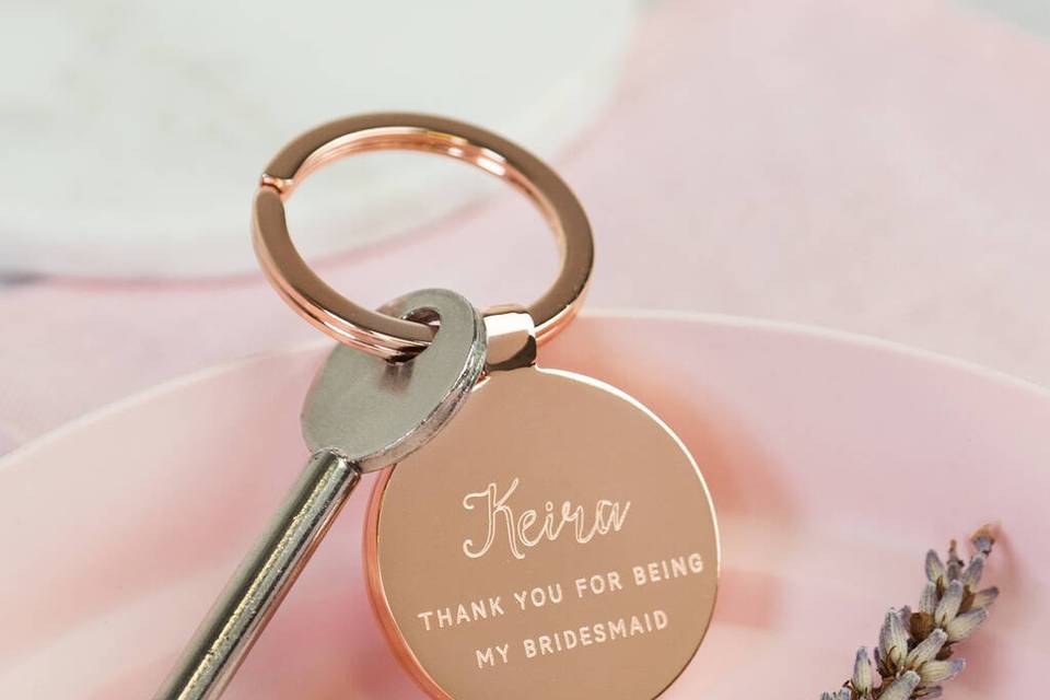 36 Best Bridesmaid Gifts to Suit All Budgets