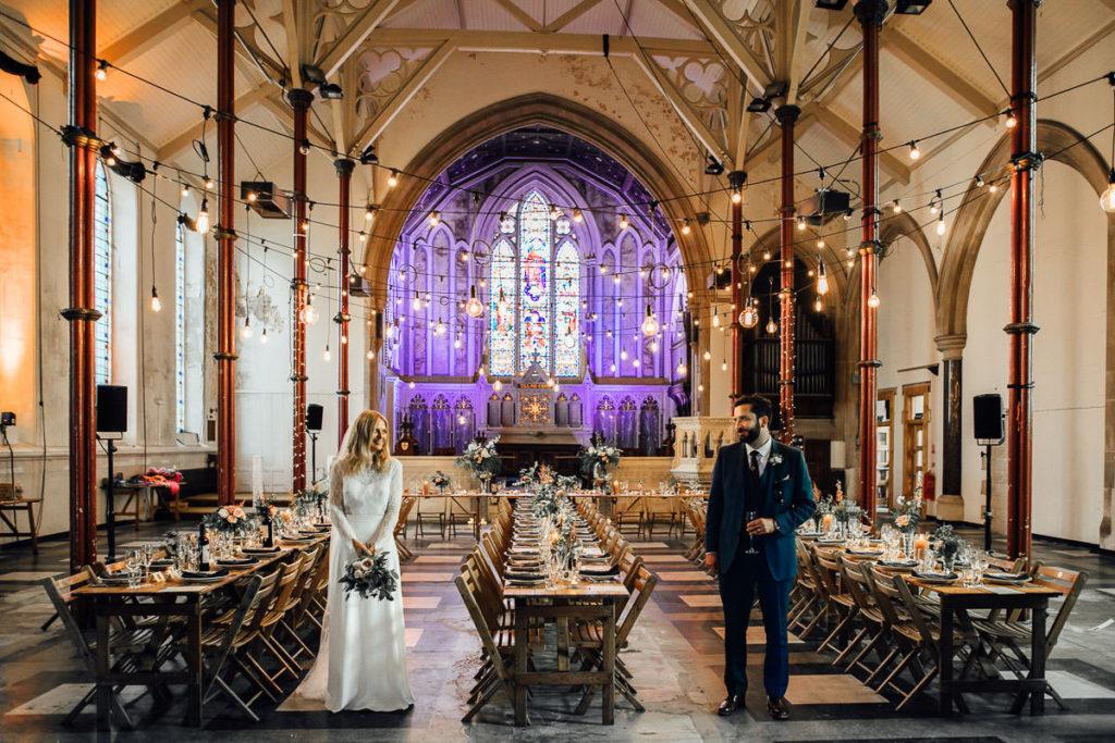 East Sussex Wedding Venues