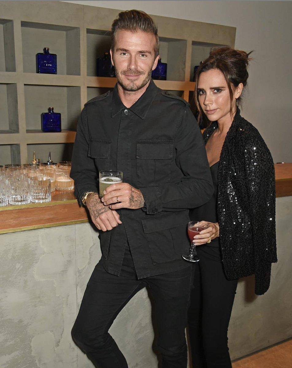 David & Victoria Beckham: Their 25 Year Relationship Timeline 