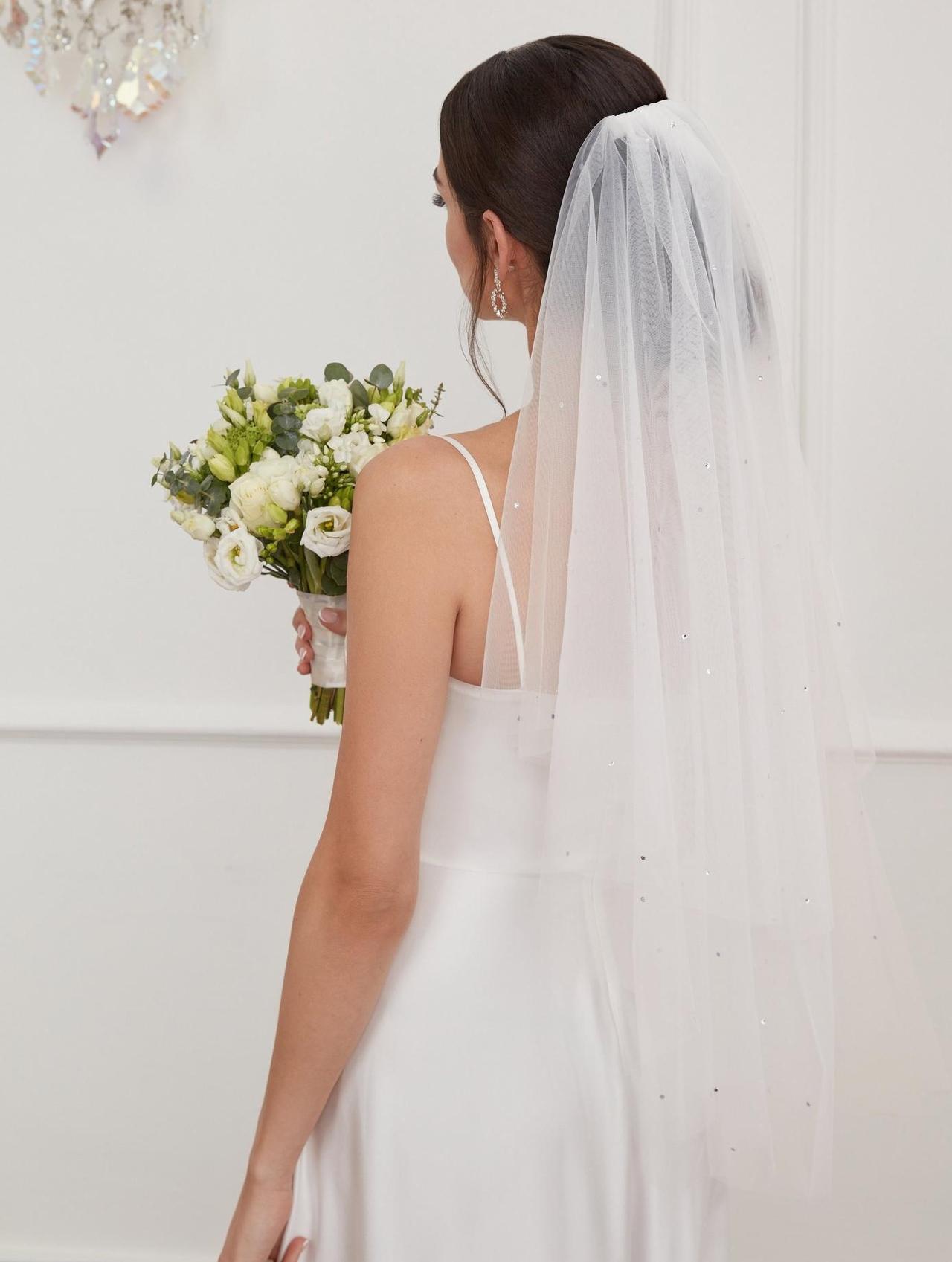 Wedding Veils: The Different Types & Expert Tips -  