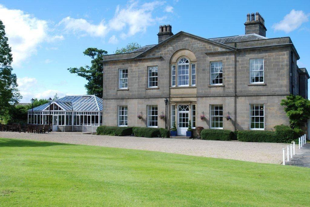 Best Wedding Venues Leeds