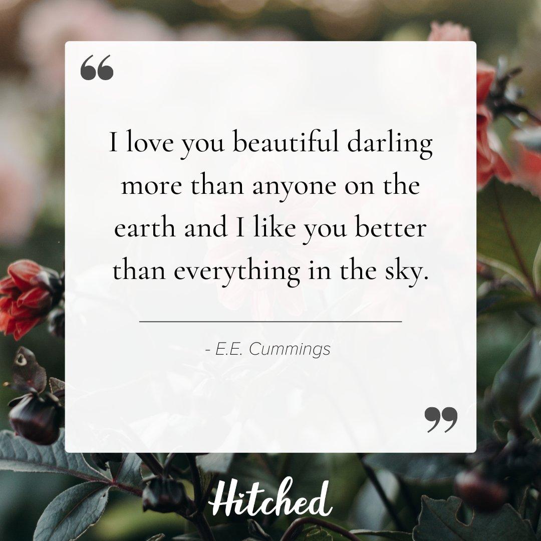 79 Anniversary Quotes Your Other Half Will Love - hitched.co.uk