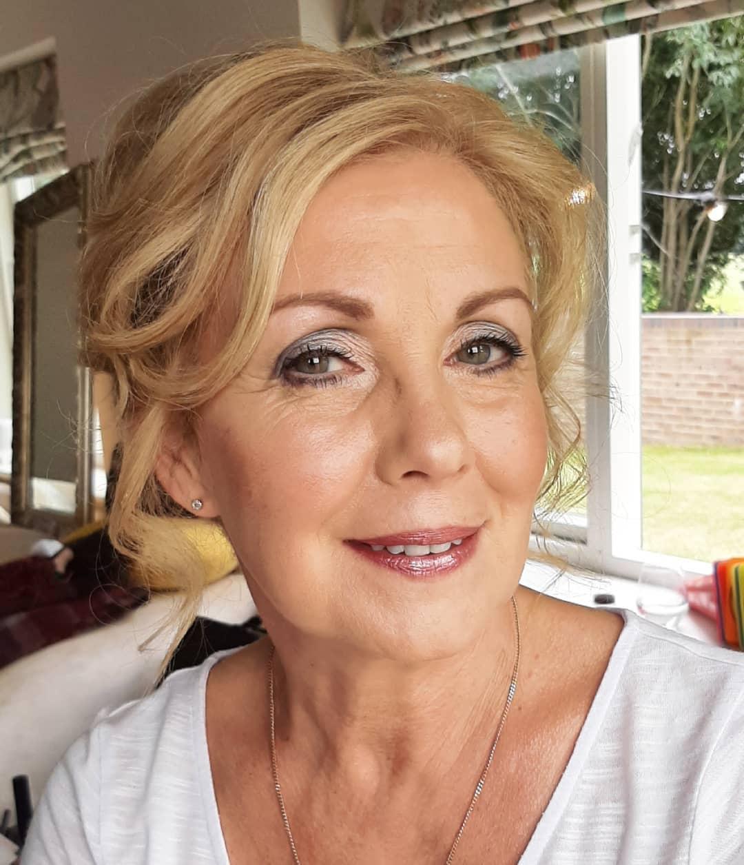 Soft Mother Of The Bride Makeup Ideas And Tips For A Natural Look Uk 8655