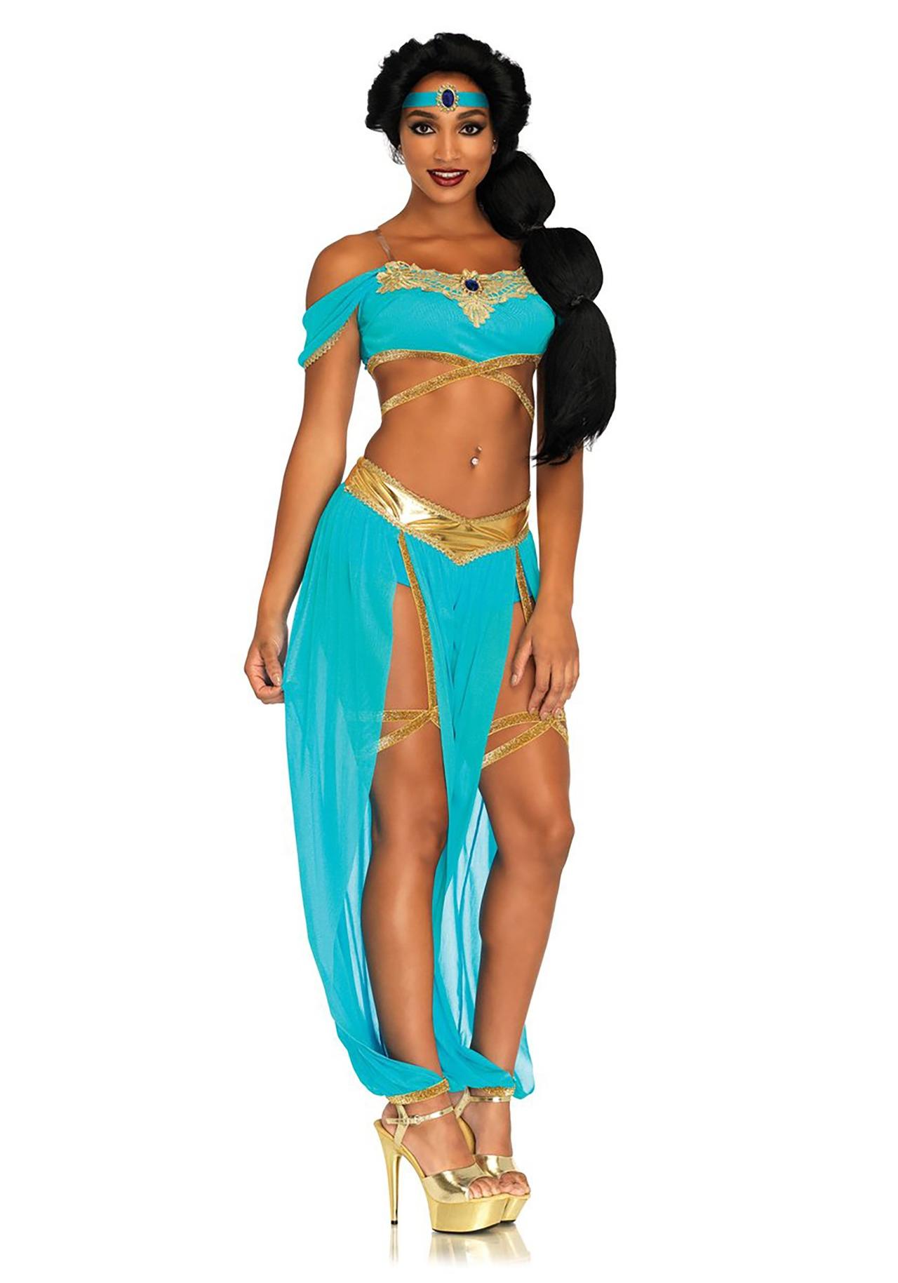 Disney Princess Sexy Costumes Adult - 30 Best Sexy Halloween Costumes - hitched.co.uk
