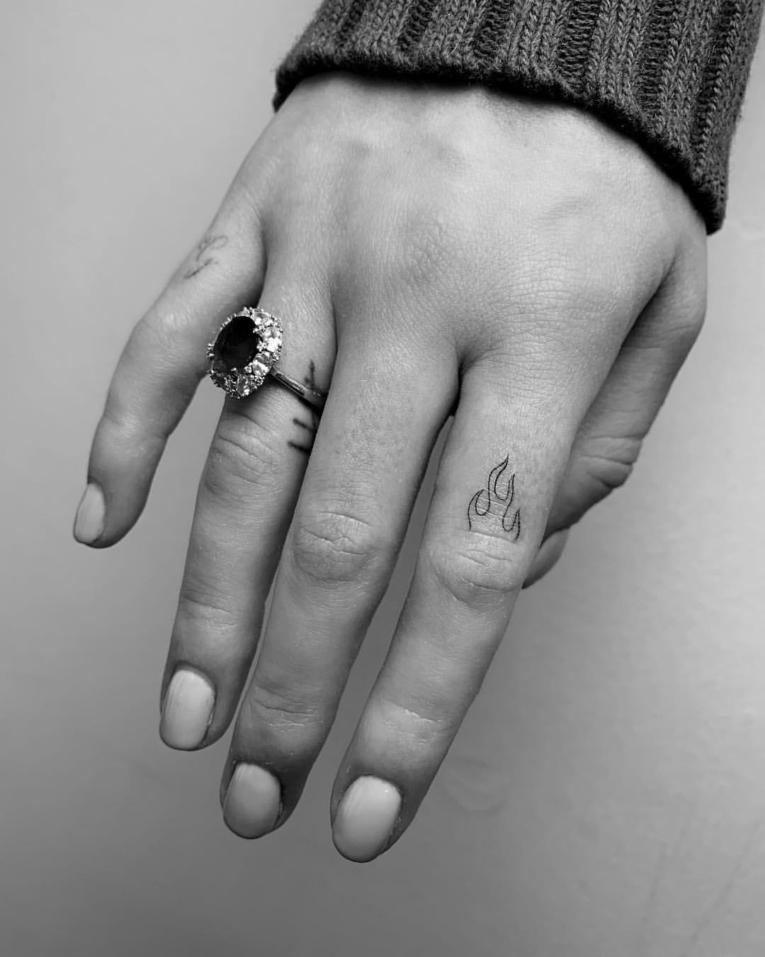 Sophie Turner's ring is so gorgeous