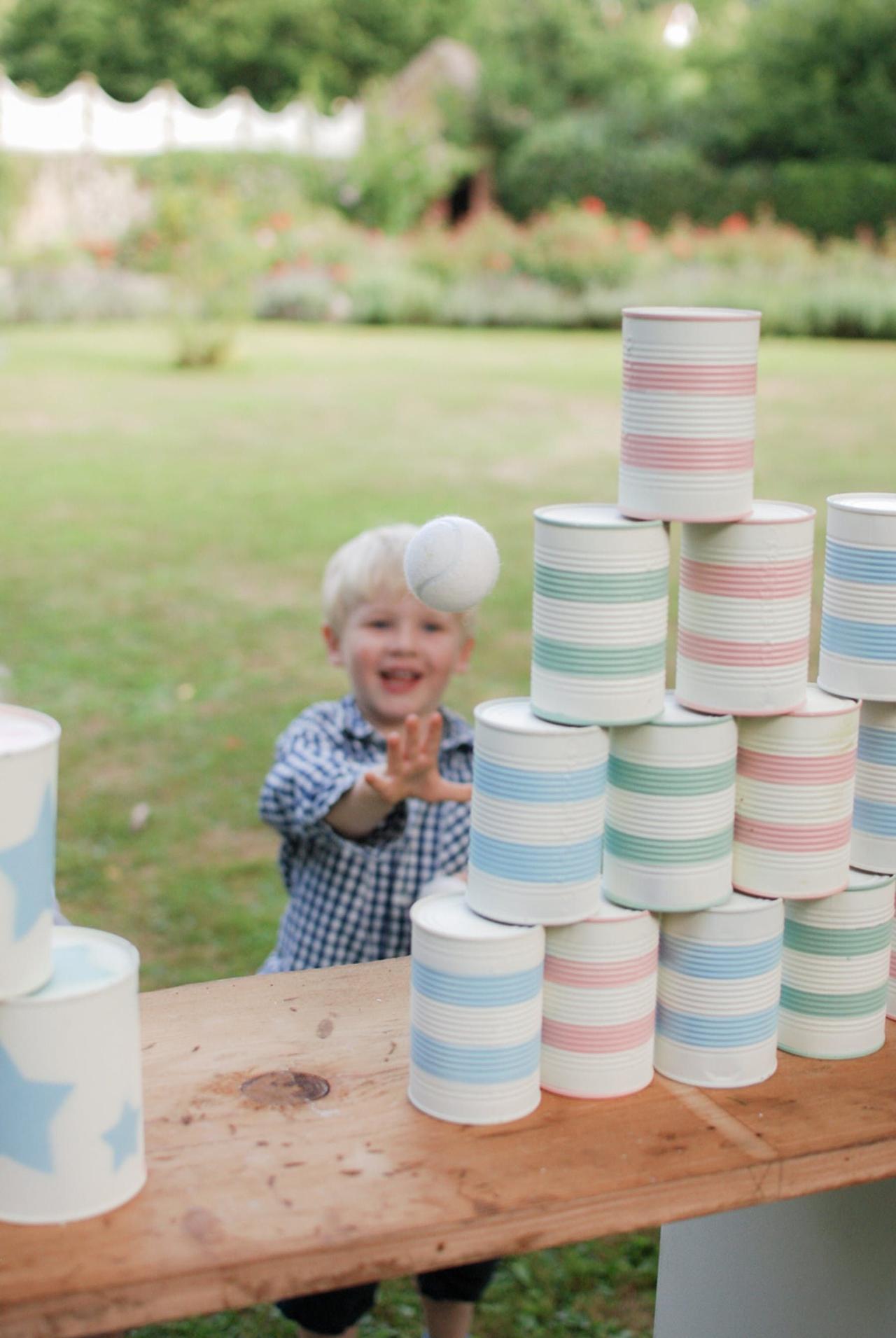 Children at Weddings