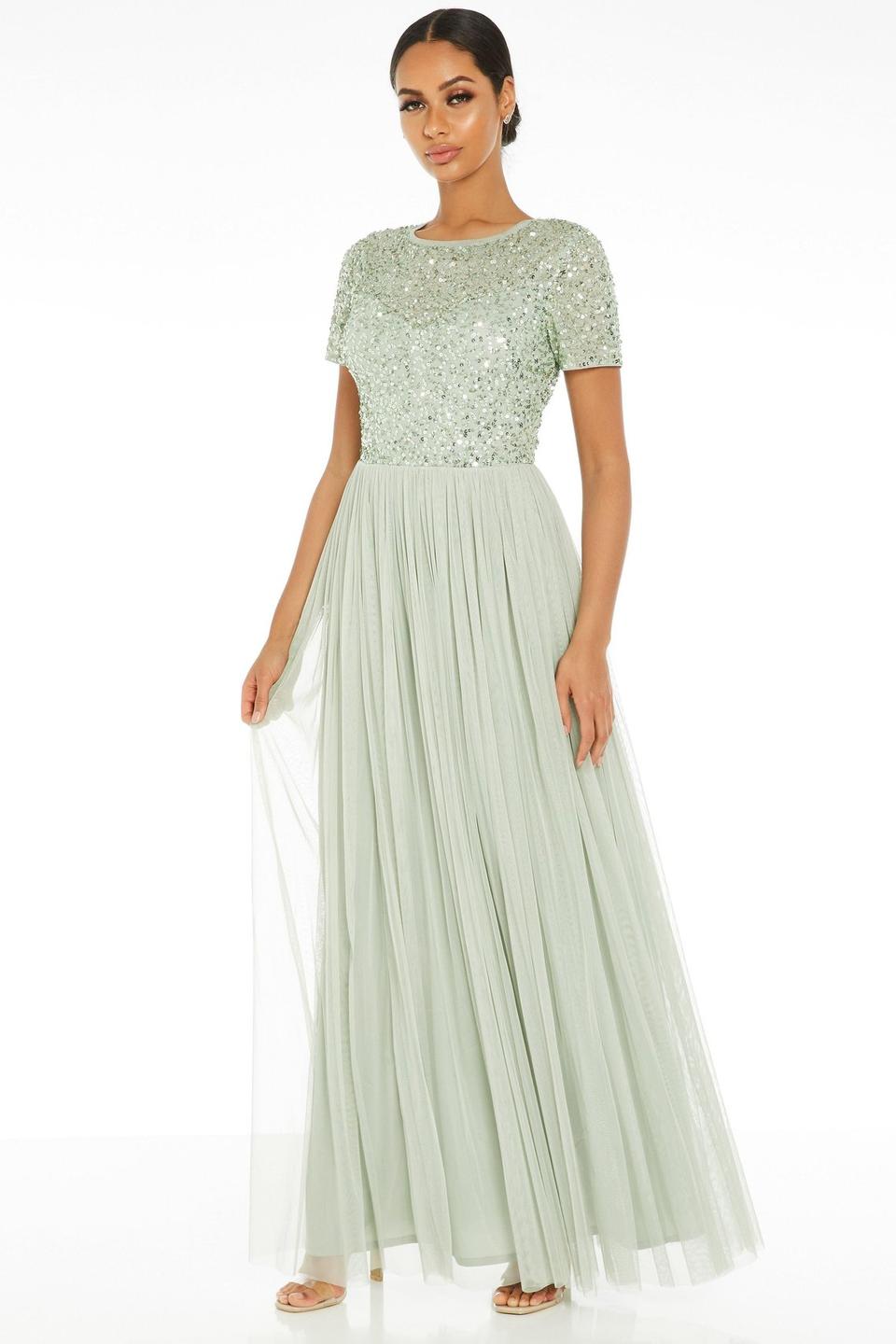 The Best Places to Buy Bridesmaid Dresses Online - hitched.co.uk ...