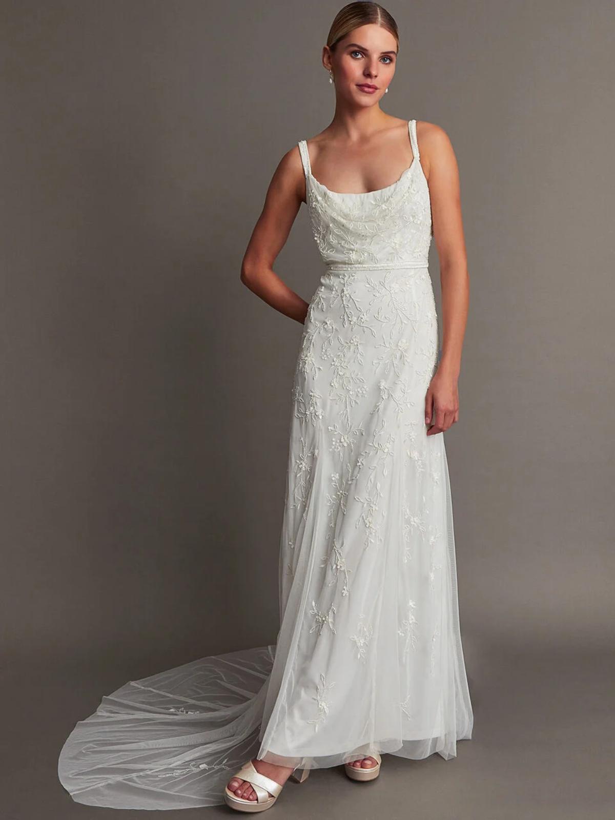 Cheap sale bridal shops