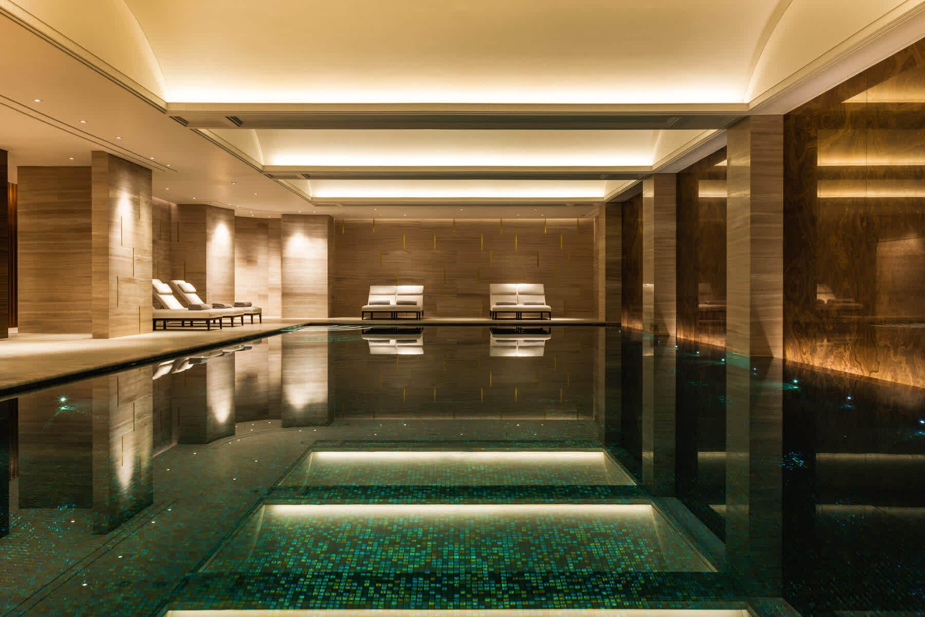 Hen Do Spa Days and Packages: 13 Relaxing Hotels and Spas You'll Love ...