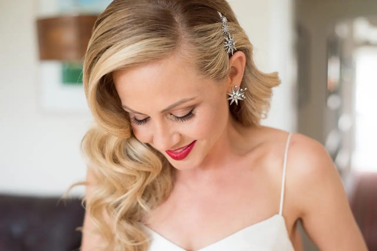 The 9 Best Wedding Makeup Products
