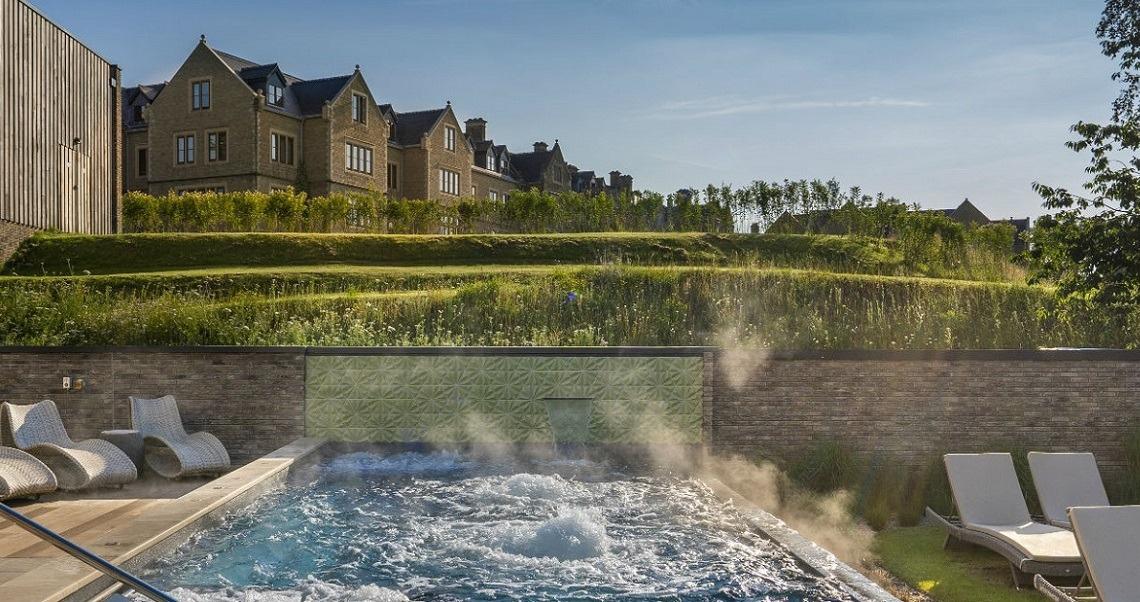 The Best Spa Breaks in the UK for Couples - hitched.co.uk - hitched.co.uk